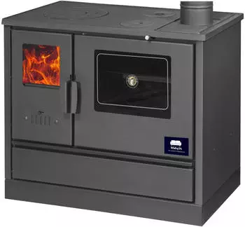 M&oslash;by24 Model 4020 anthracite