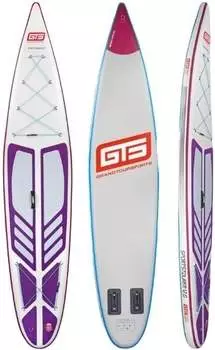 GTS Sportstourer 12'0" (2023) violet white