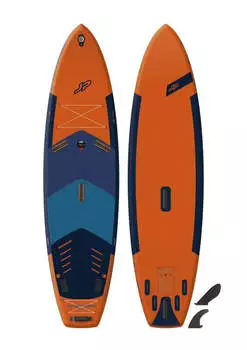 JP Australia AdventurAir SE 3DS 12&rsquo;0&rdquo; x 36" (2023) orange blue