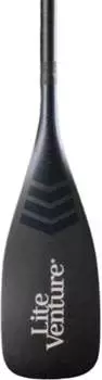 LiteVenture Crossride Black Edition