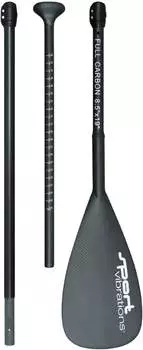 Sport vibrations Full Carbon 3-tlg.