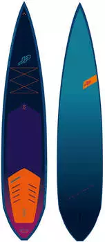 JP Australia GTS Carbon 14'0"
