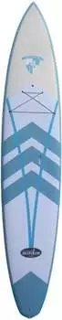 Norden Glider 12'4" x 28,5"