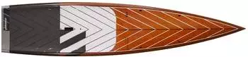 RRD GT Retrowood 126" X 28,5"