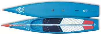 Starboard Sprint Expedition 14&deg;0" x 29,5"