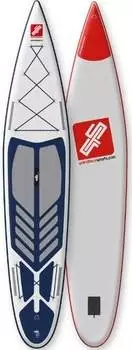 GTS Sportstourer 13&deg;0" x 30,3"