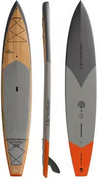 Lite Venture Cruzer 126" x 27,5"