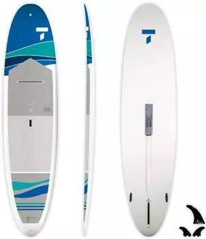 Tahe E-Breeze Performer 116* x 32,5"