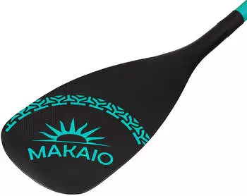 Makaio Carbon Sport Tour 3-tlg.