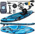 Aqua Spirit Stand-Up Paddle Board 2023 (56803) blau