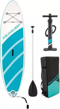 Intex Aqua Quest 320 Aufblasbares SUP Board