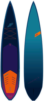 JP Australia GTS Carbon 12'6"