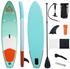 HomCom Paddle Surf Board A33-004