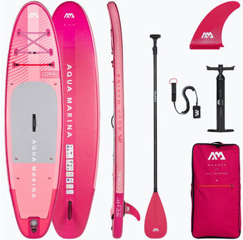 Aqua Marina Coral 10'2'' (2024)