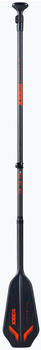 Jobe Stream Carbon 100 3 parts orange