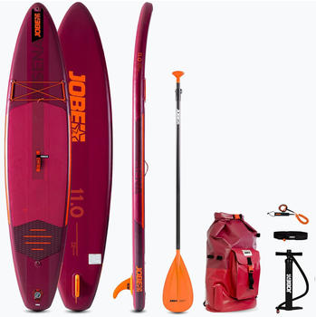 Jobe Sena 11'0