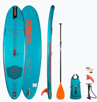 Jobe Mira 10'0 Inflatable SUP Board Package (2024)