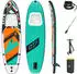 Bestway Hydro-Force Breeze Panorama Sup Allround Board-Set (65377)