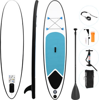 e4fun Stand Up Paddle Board (305x71x10cm)
