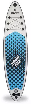 FUXTEC FX-SUP320eco 320cm blau/wei&szlig;