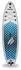 FUXTEC FX-SUP320eco 320cm blau/weiß