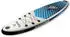 FUXTEC FX-SUP320eco 320cm blau/weiß
