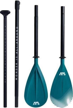 Aqua Marina Dual-Tech Paddel 2-in-1 3-teilig