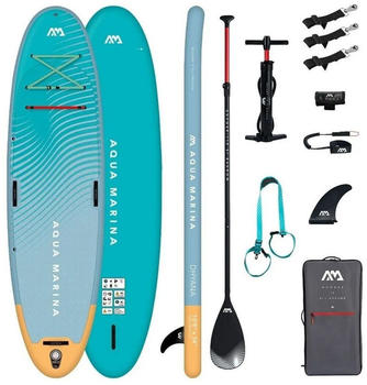 Aqua Marina Dhyana 11 0 SUP (2023)