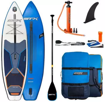STX Parts Cruiser 10&lsquo;4&ldquo; SUP