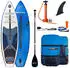 STX Parts Cruiser 10‘4“ SUP