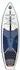 STX Parts Cruiser 10‘4“ SUP