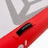Aqua Marina Paddle surf board Airship Race red 670x87x20 cm
