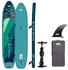 Aqua Marina Paddle surf board Super Trip Tandem 14'0