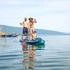 Aqua Marina Paddle surf board Super Trip Tandem 14'0