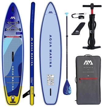 Aqua Marina Paddle surf board Vibrant Touring 10'0