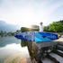 Aqua Marina Paddle surf board Vibrant Touring 10'0