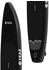 YEAZ Paddle surf board Nelio- Exotrace black 305x78x15 cm