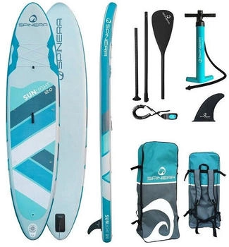 Spinera Sun Light 12'0