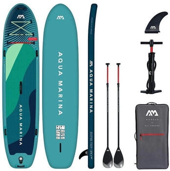 Aqua Marina Supertrip 12'6