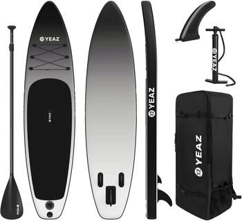 YEAZ Stand-Up-Paddling