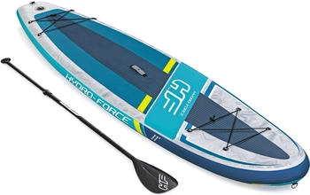 Bestway Hydro-Force Aqua Drifter SUP Allround Board-Set