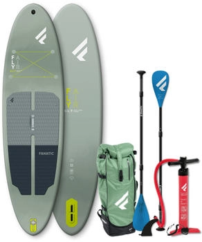 Fanatic Fly Air SLT 2025 10'8''