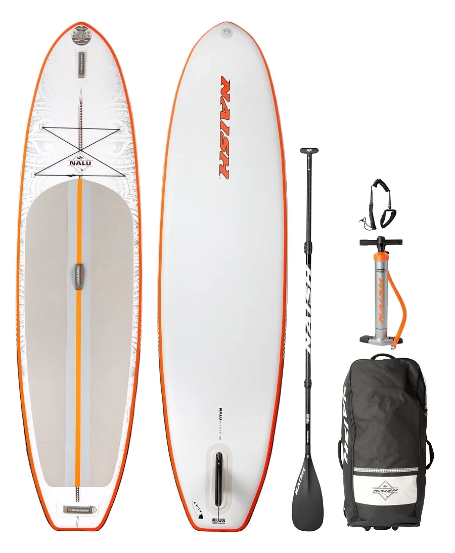 Naish Nalu 10‘6