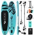 Aukai SUP Board PRO Ocean türkis