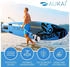 Aukai SUP Board PRO Ocean blau