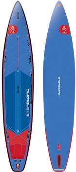 Starboard SUP Inflatable Touring Deluxe (87170818)