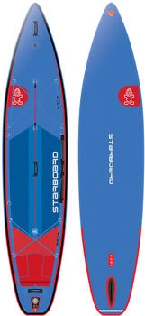 Starboard SUP Inflatable Touring Deluxe (87170788)