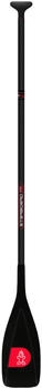 Starboard STB LIMA 2pc Prepreg Carbon (87175790) black