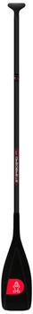 Starboard STB LIMA 1pc Prepreg Carbon (87175691) black