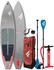 Fanatic iSUP Package Ray Air SLT (83246987)